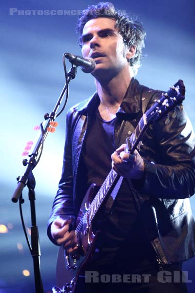 STEREOPHONICS - 2008-02-29 - PARIS - Grand Rex - 